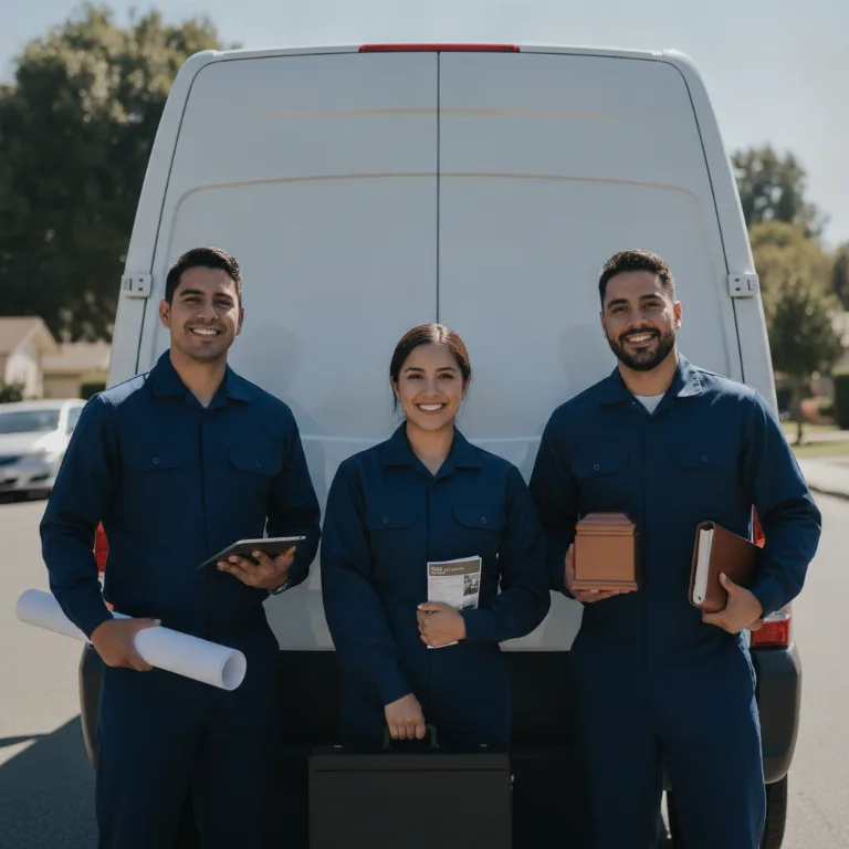 Planificación Funeraria Anticipada equipo en Tijuana